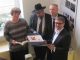 Stille Helden Ausstellung Jüdische Gemeinde Frankfurt/Oder "Gerechte unter den Völkern"