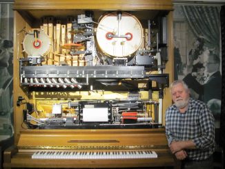 Thomas Jansen Musikmuseum Beeskow