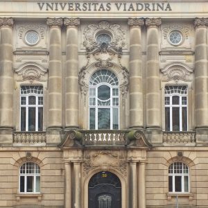 Europa-Universität Viadrina