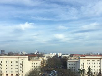 Komparsen Eisenhüttenstadt