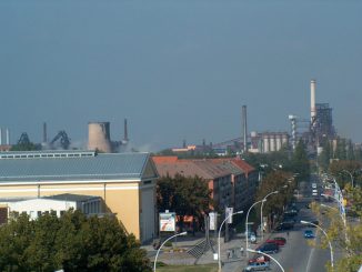 Gesamtsperrung in der Lindenallee
