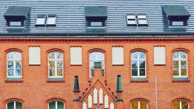 Breitbandausbau