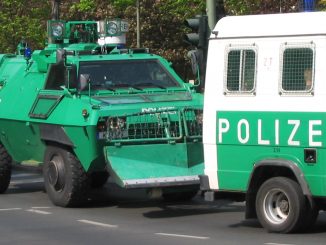 Polizeibericht