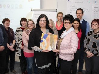 Volkshochschule Oder-Spree