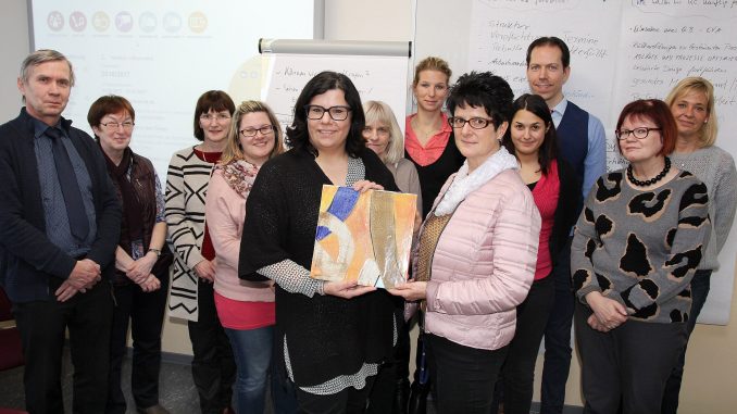 Volkshochschule Oder-Spree