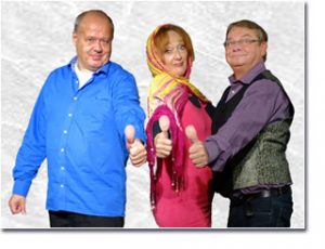 Oderhähne
