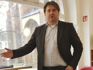Schnelles Internet in Frankfurt (Oder)