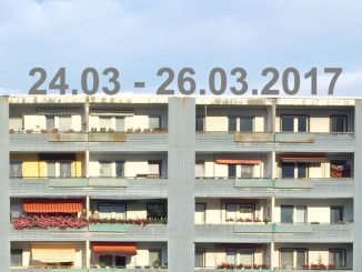 Veranstaltungskalender