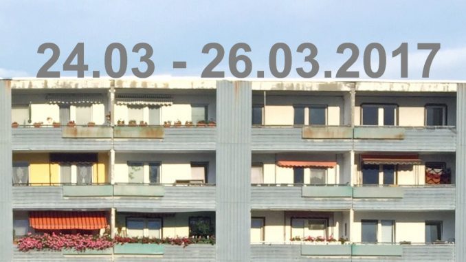 Veranstaltungskalender