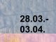 Veranstaltungskalender