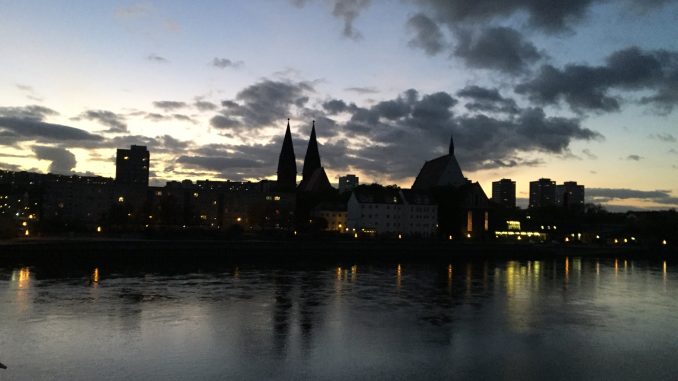 Staatsanwaltschaft Frankfurt (Oder)