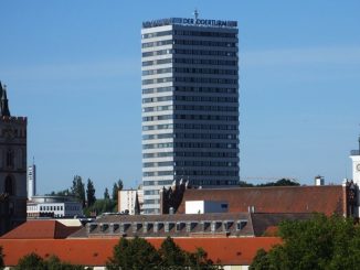 Breitbandausbau Frankfurt (Oder)