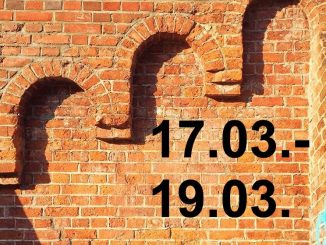 Veranstaltungskalender