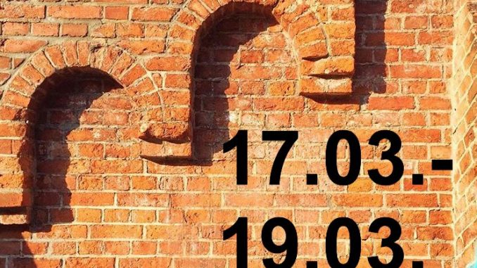 Veranstaltungskalender