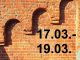 Veranstaltungskalender