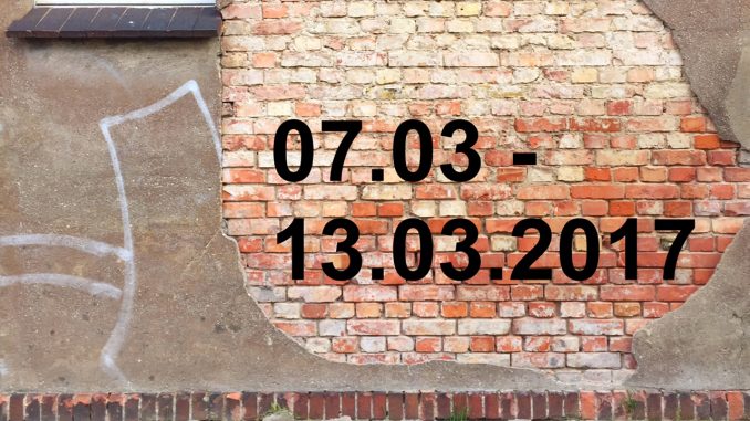Veranstaltungskalender