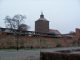 Burgschreiberin in Beeskow