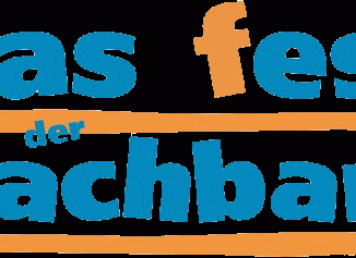 fest der nachbarn Frankfurt (Oder)
