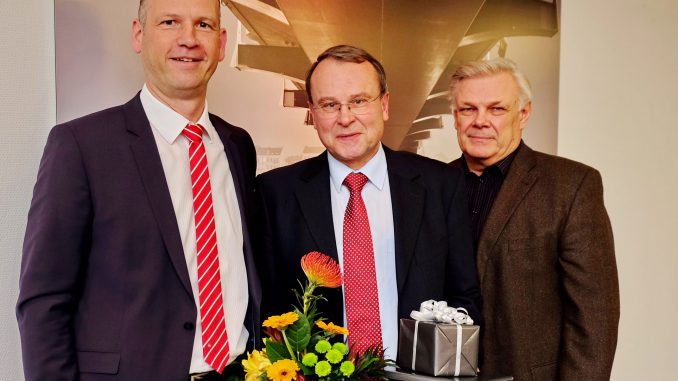 Rolf Lindemann Sparkasse