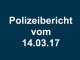Polizeibericht