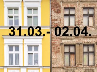 Veranstaltungskalender