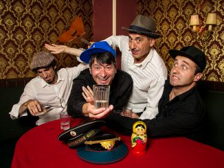 25. Brückenfest in Frankfurt (Oder)