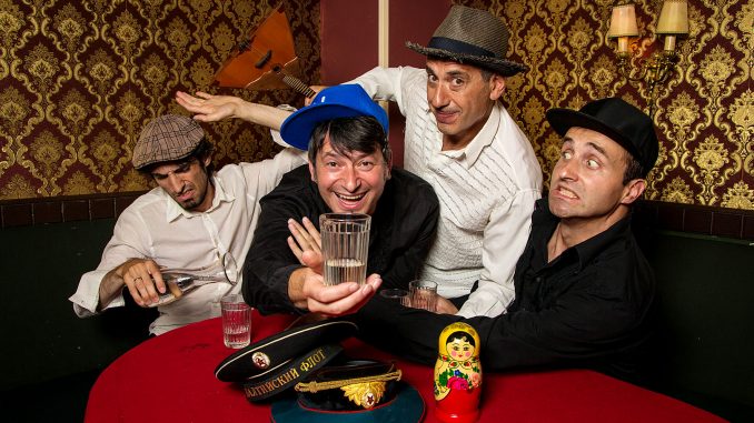 25. Brückenfest in Frankfurt (Oder)