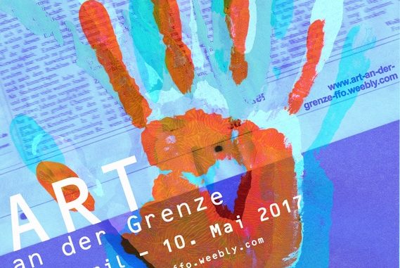 Art an der Grenze 2017 Das Programm frankfurt oder