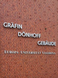Europa-Universität Viadrina