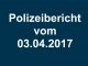 Polizeibericht