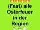 Osterfeuer Frankfurt (Oder)