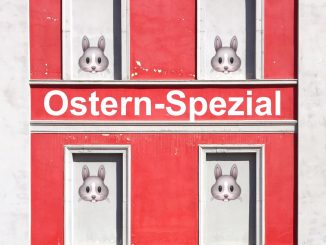 Ostern Veranstaltungskalender