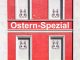 Ostern Veranstaltungskalender