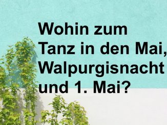 Tanz in den Mai