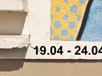 Veranstaltungskalender