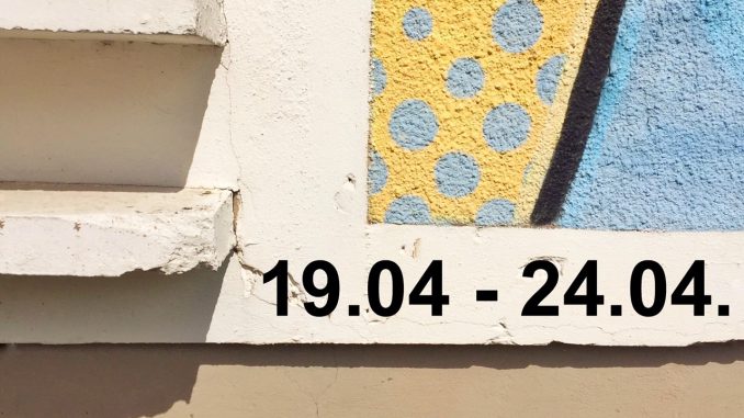 Veranstaltungskalender