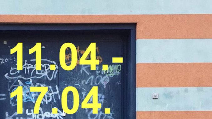 Veranstaltungskalender