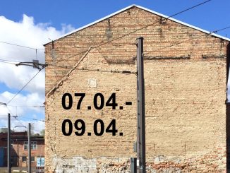 Veranstaltungskalender Wochenende