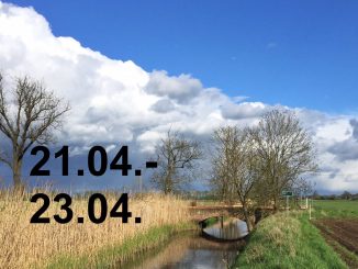 Veranstaltungskalender Wochenende
