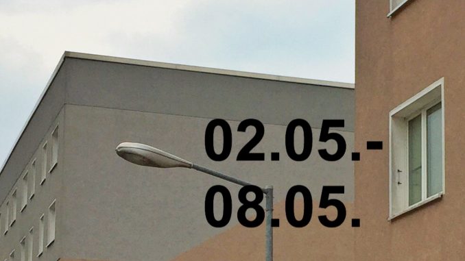 Veranstaltungskalender