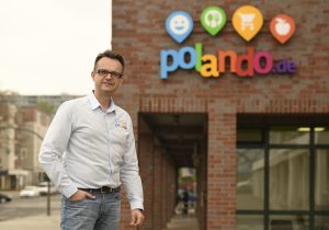 Artur Kasiubowski - POLANDO