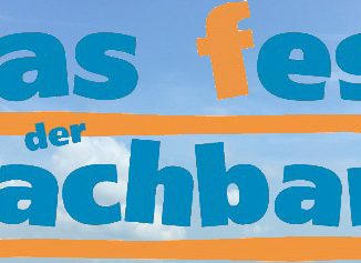 Fest der Nachbarn Frankfurt (Oder)