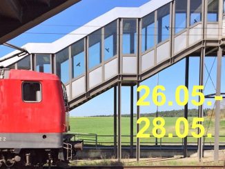 Veranstaltungen am Wochenende