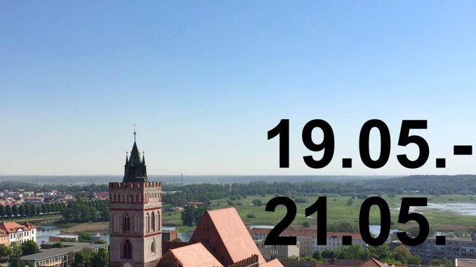 Veranstaltungen am Wochenende