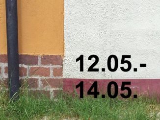 Veranstaltungen am Wochenende