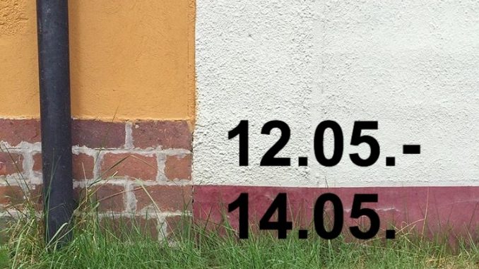 Veranstaltungen am Wochenende