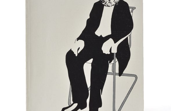 "Masse und Klasse. Gebrauchsgrafik in der DDR"