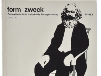 "Masse und Klasse. Gebrauchsgrafik in der DDR"