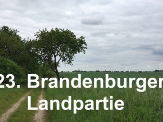 Brandenburger Landpartie