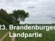 Brandenburger Landpartie